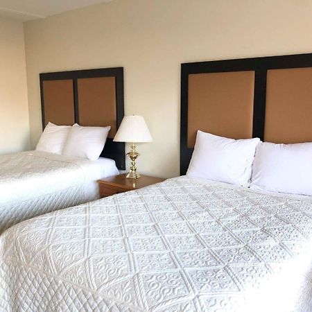 7 Days Inn Niagara Falls Ниагара-Фолс Экстерьер фото
