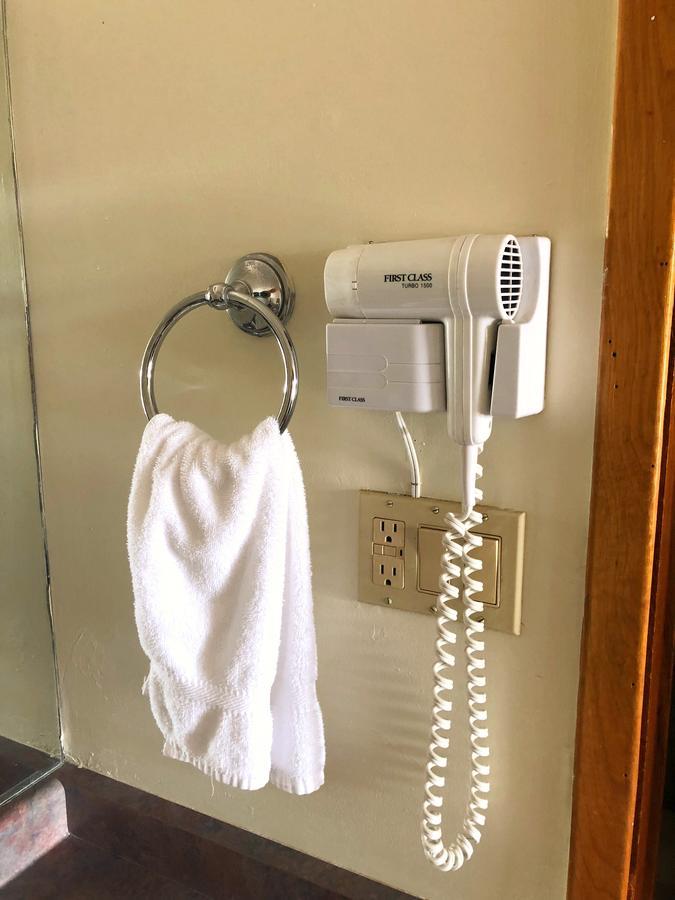 7 Days Inn Niagara Falls Ниагара-Фолс Номер фото